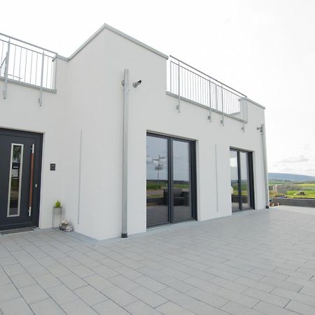 Moderne Wohnung Mit Panorama Schneppenbach Ngoại thất bức ảnh