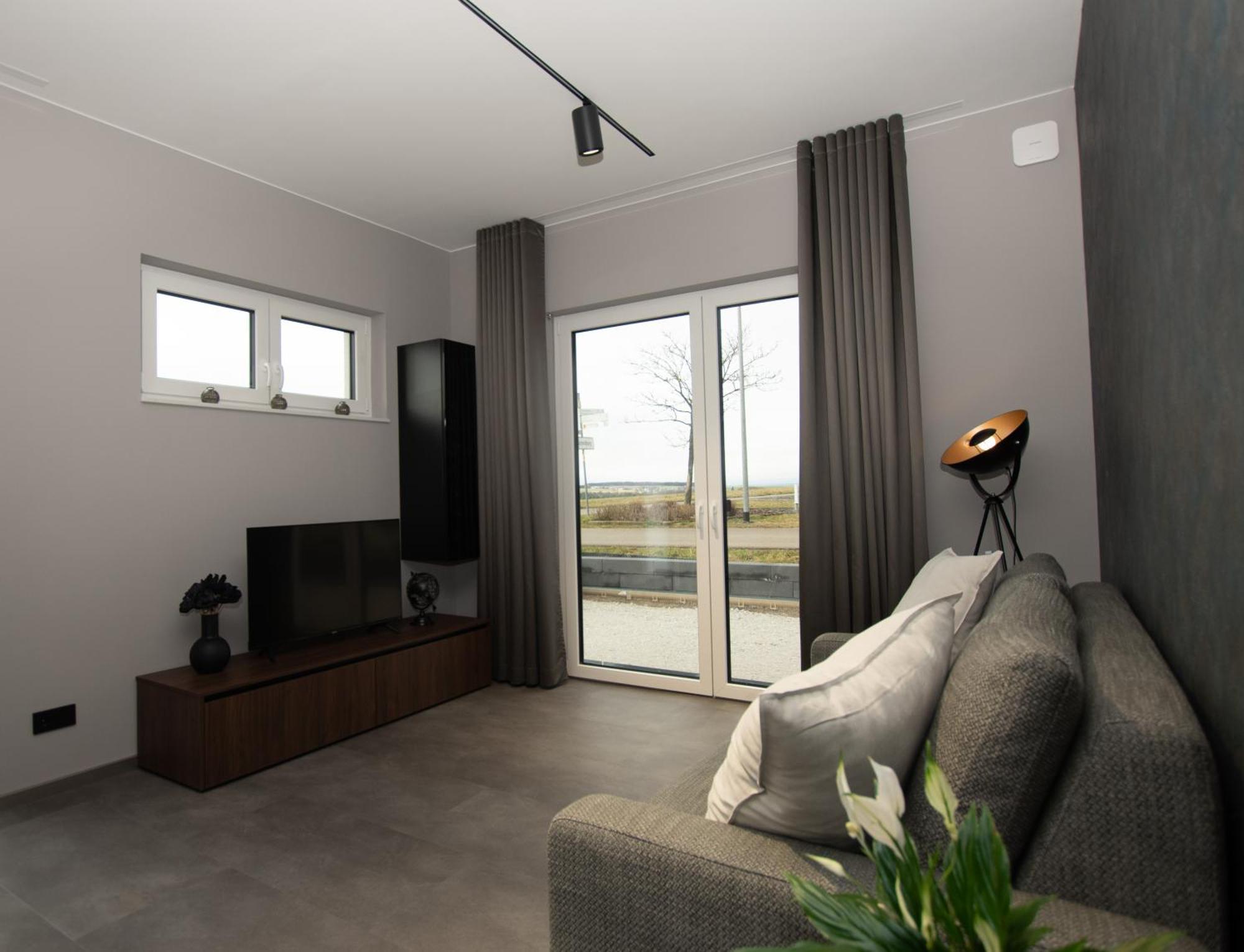 Moderne Wohnung Mit Panorama Schneppenbach Ngoại thất bức ảnh