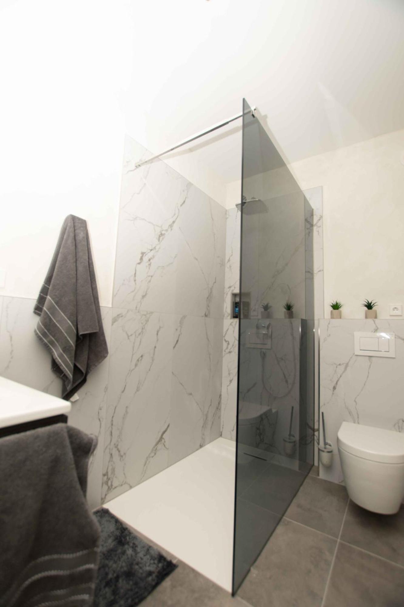 Moderne Wohnung Mit Panorama Schneppenbach Ngoại thất bức ảnh