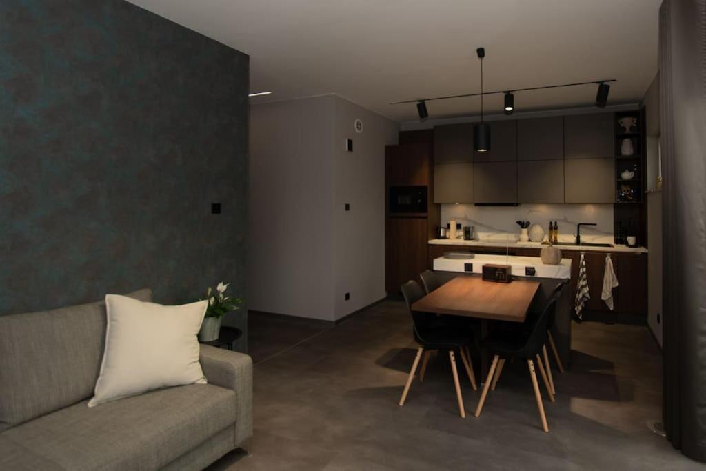 Moderne Wohnung Mit Panorama Schneppenbach Ngoại thất bức ảnh
