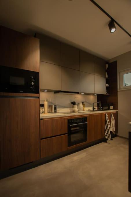 Moderne Wohnung Mit Panorama Schneppenbach Ngoại thất bức ảnh