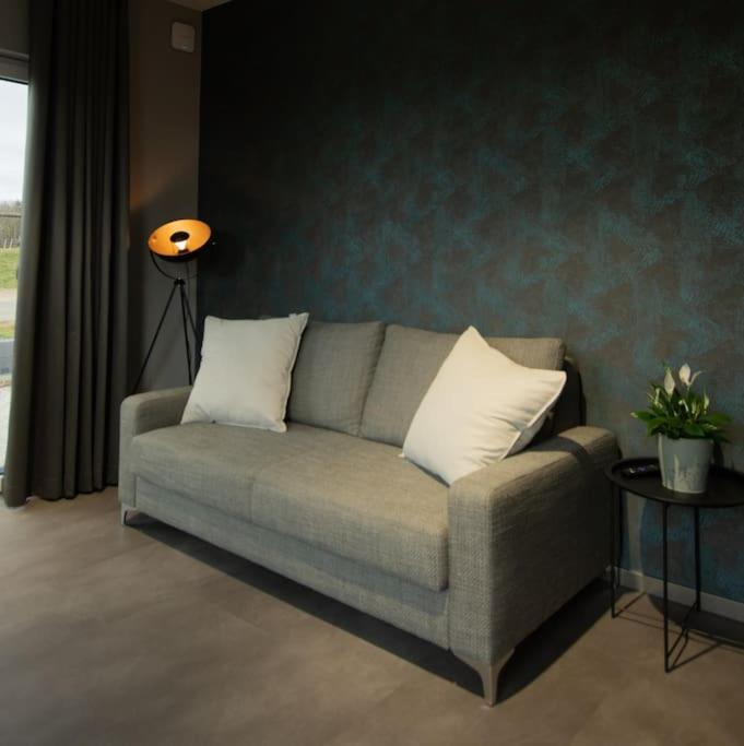 Moderne Wohnung Mit Panorama Schneppenbach Ngoại thất bức ảnh